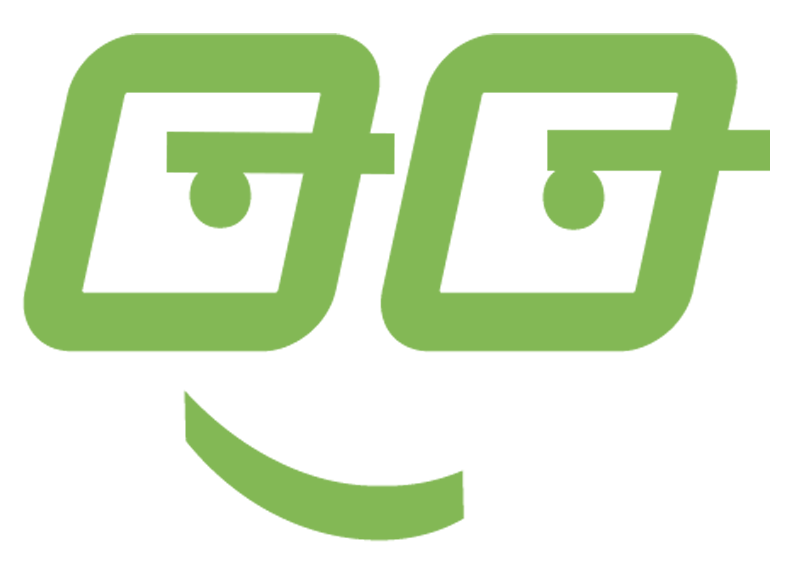 green shivoo guy
